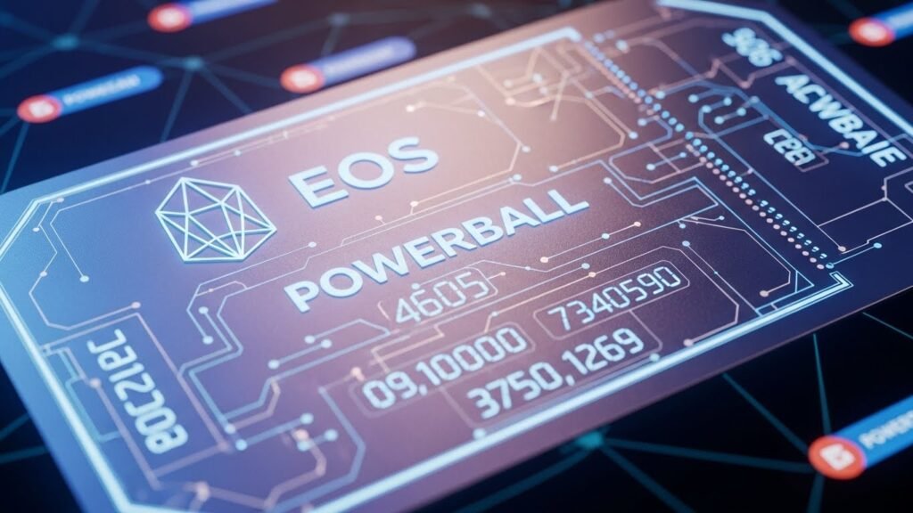 이오스파워볼 ㅡ 엔트리 파워볼사이트