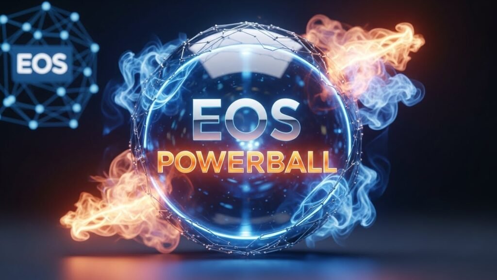 이오스파워볼 ㅡ 엔트리 파워볼사이트