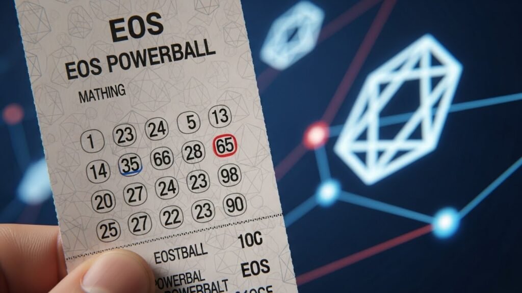 이오스파워볼사이트추천 ㅡ 베픽파워볼