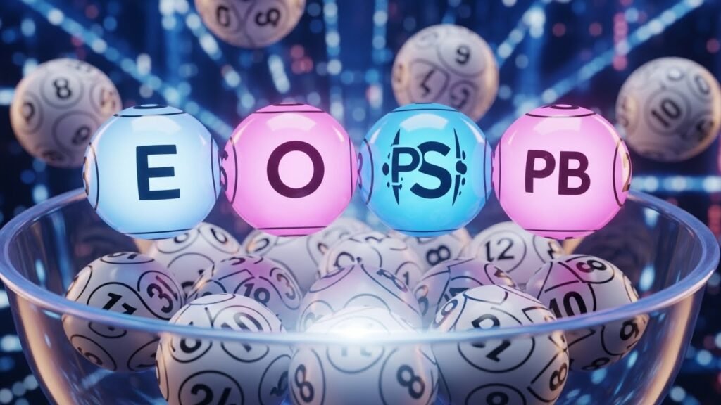 이오스파워볼 중계 사이트 추천 ㅡ 이오스파워볼분석