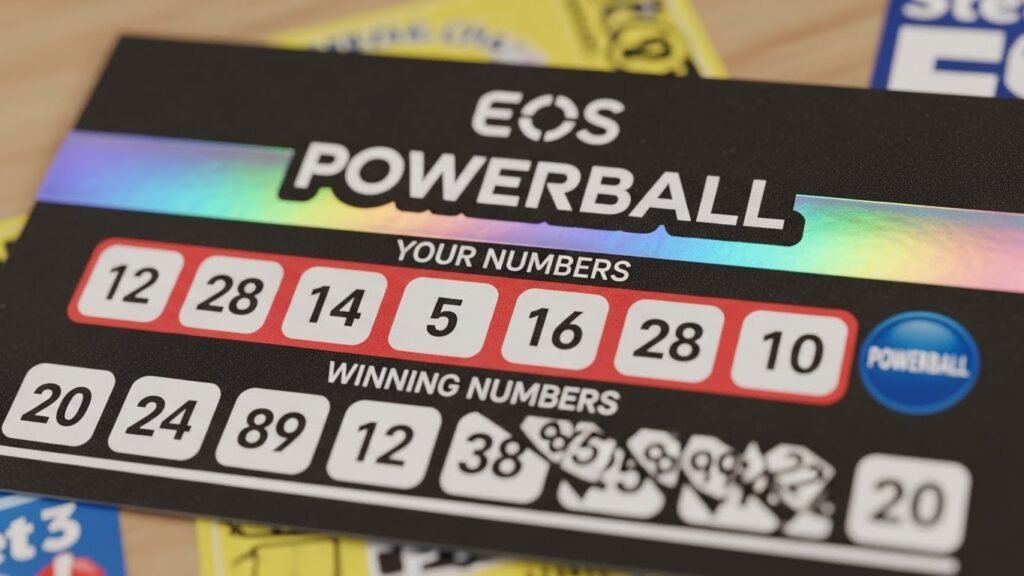 이오스파워볼게임사이트 ㅡ 이오스파워볼 실시간