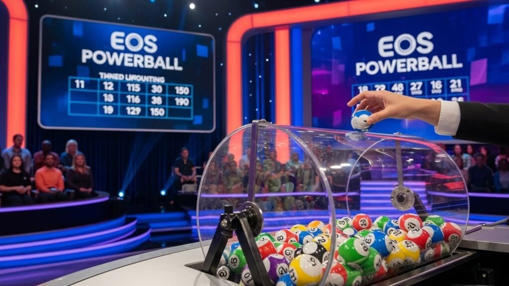 이오스파워볼 홀짝 분석 ㅡ 이오스파워볼중계