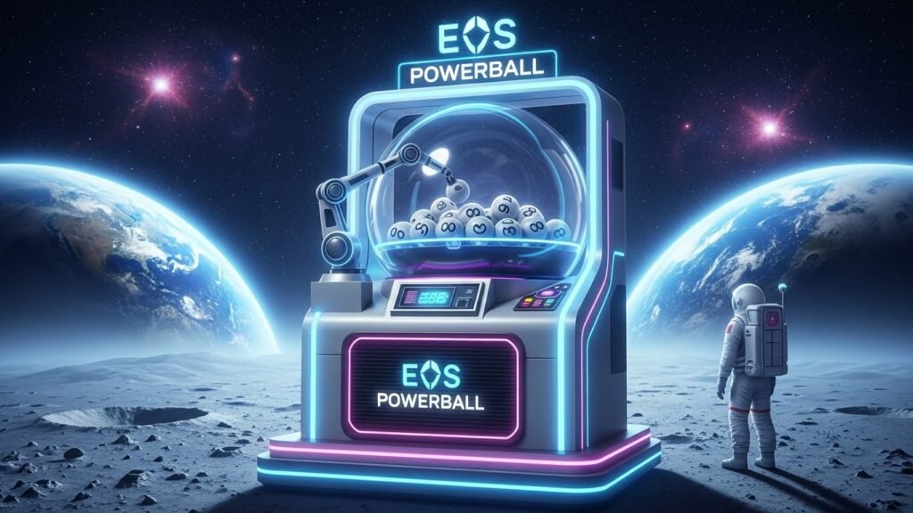 이오스파워볼 홀짝 분석 ㅡ 이오스파워볼중계