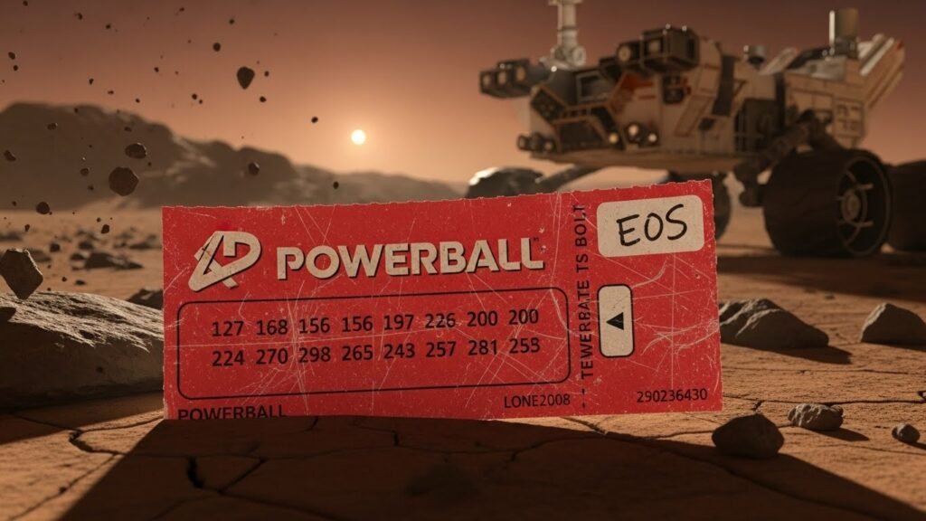 이오스파워볼 중계 사이트 추천ㅡ이오스파워볼 분석